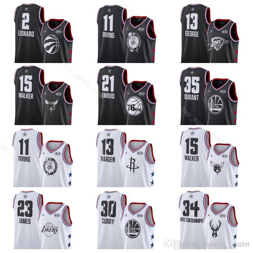 camiseta all star 2019