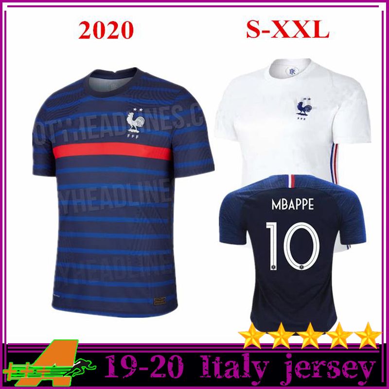 griezmann france away jersey