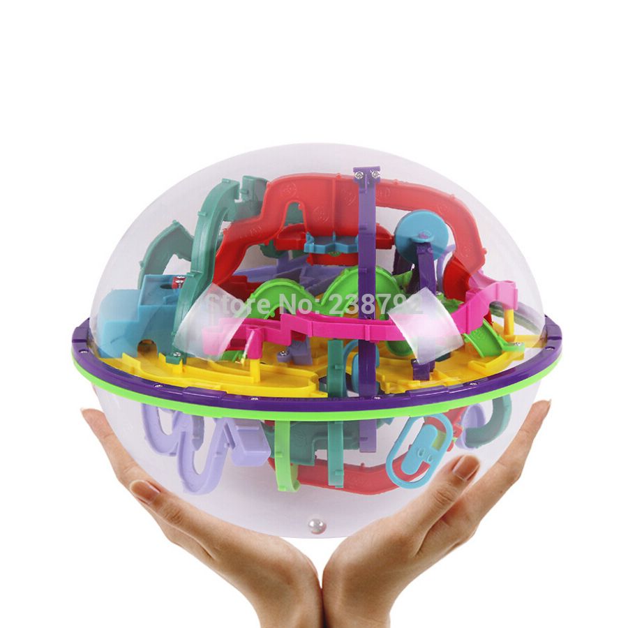 perplexus original el corte ingles