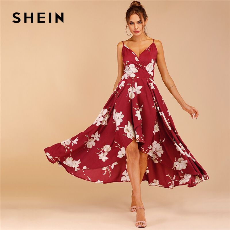 shein summer dresses