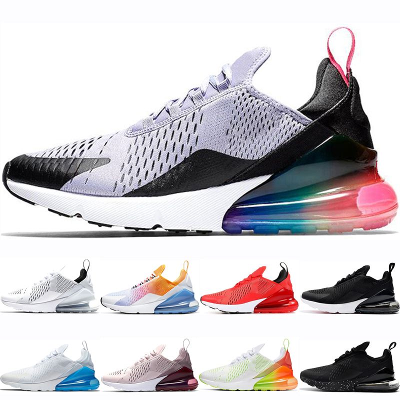 nike air max 270 arcoiris