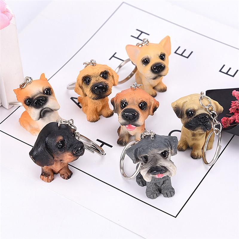 pet keychains