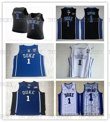 kyrie irving duke jersey