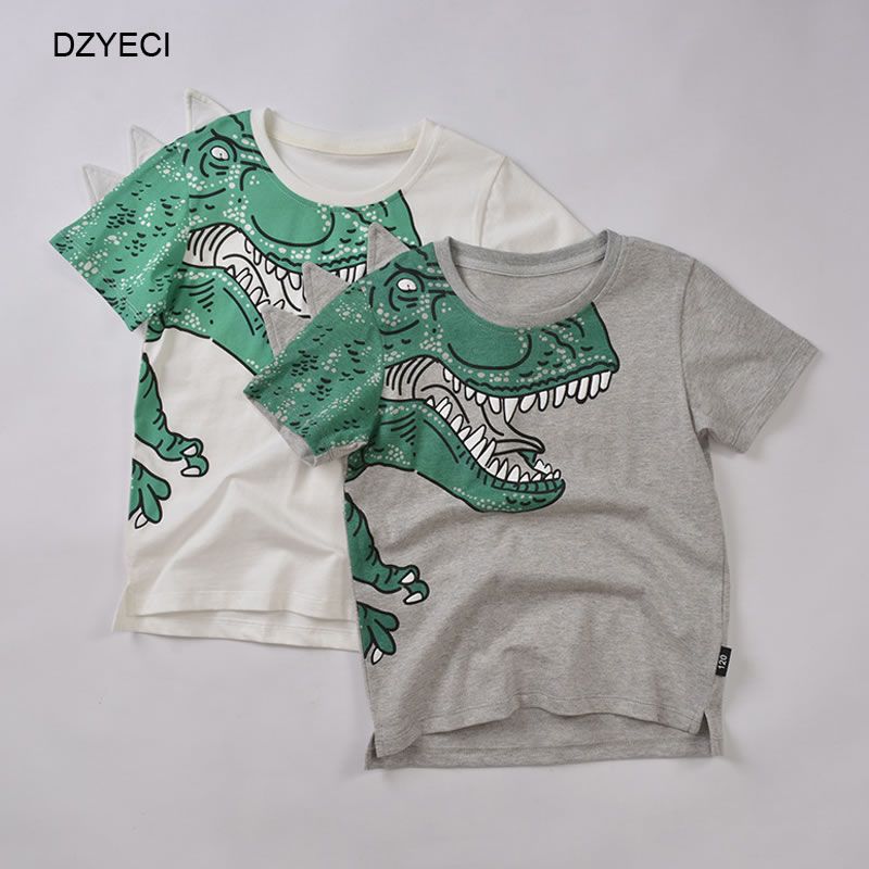 baby boy dinosaur clothes