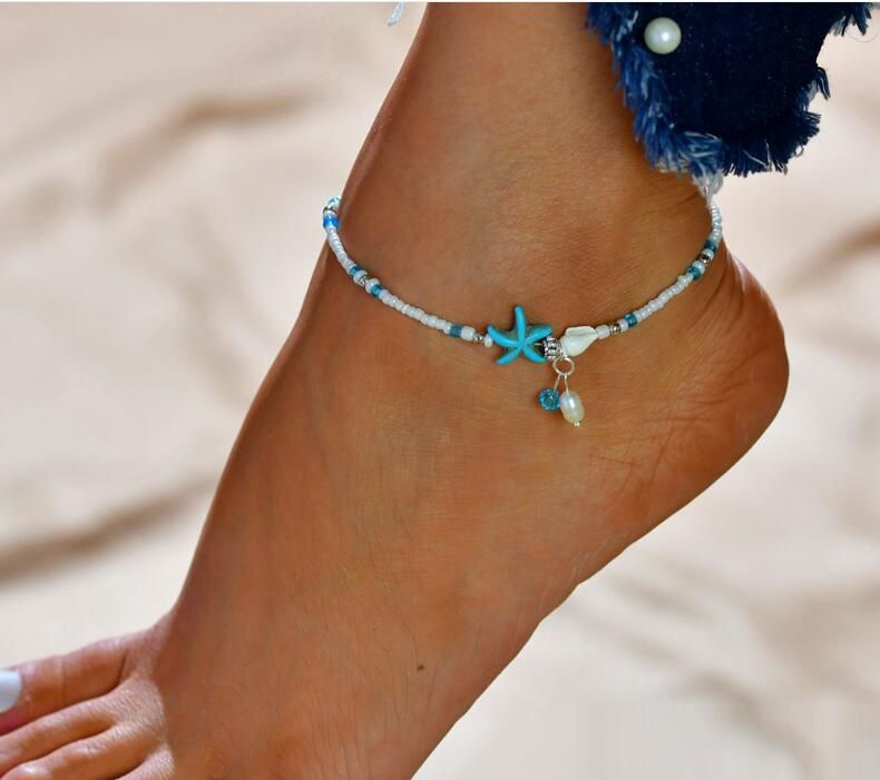 cool anklets