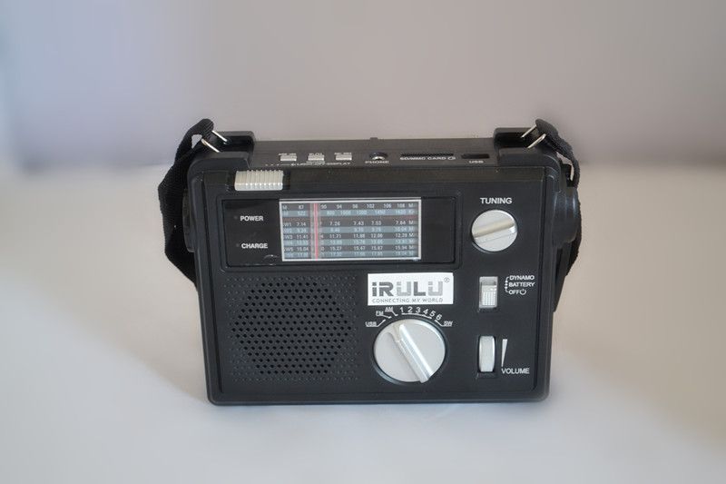 Acheter Radio De Poche Portable Fm Am Sw1 6 Ir6 De Haute Qualite Avec Recepteur De Secours Universel Avec Lecteur Mp3 Usb A 8 Bandes De 32 74 Du Favor2u Fr Dhgate Com