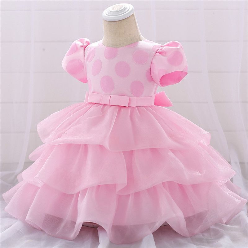 birthday dress for baby girl 1 year
