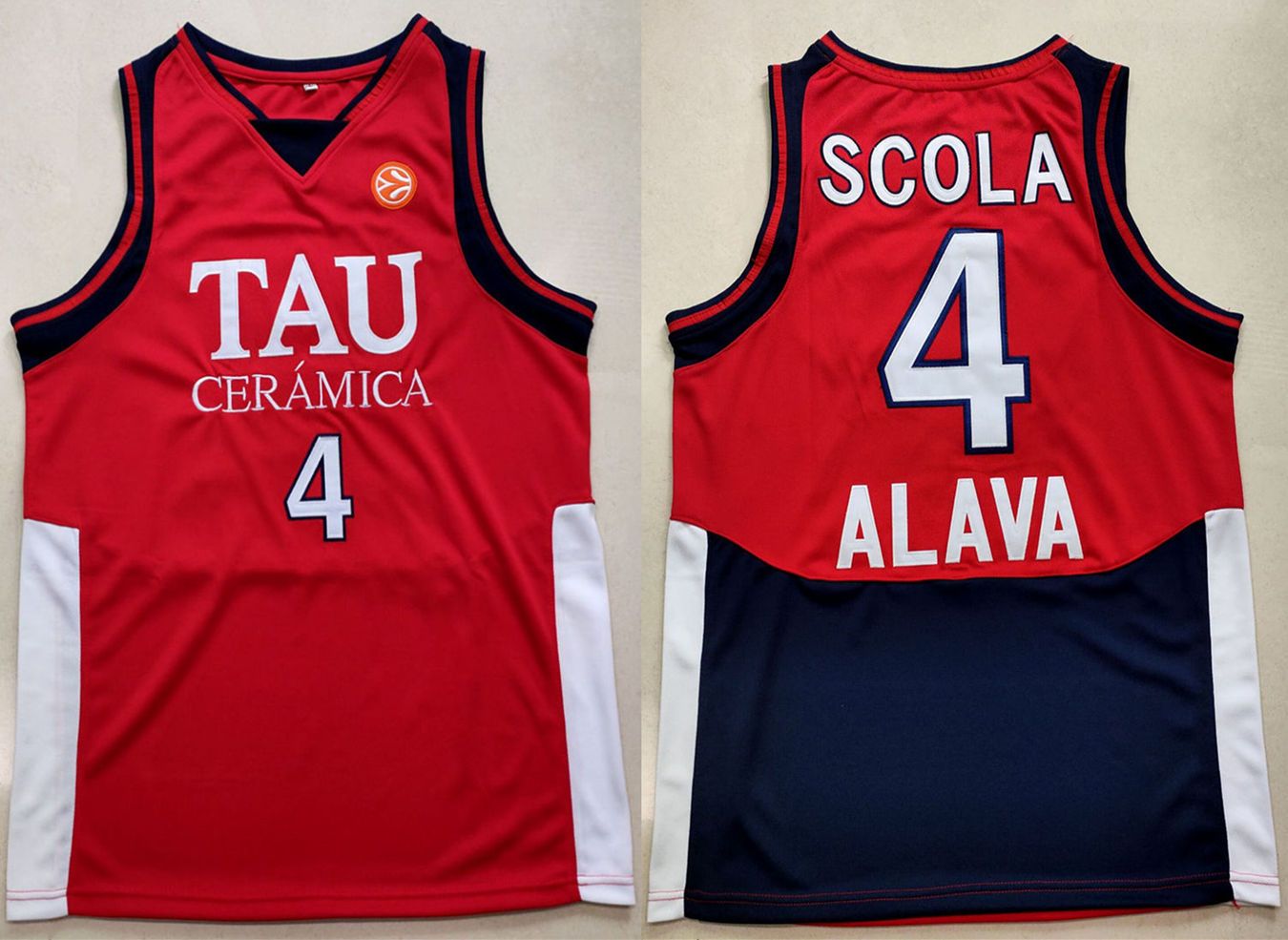 luis scola jersey
