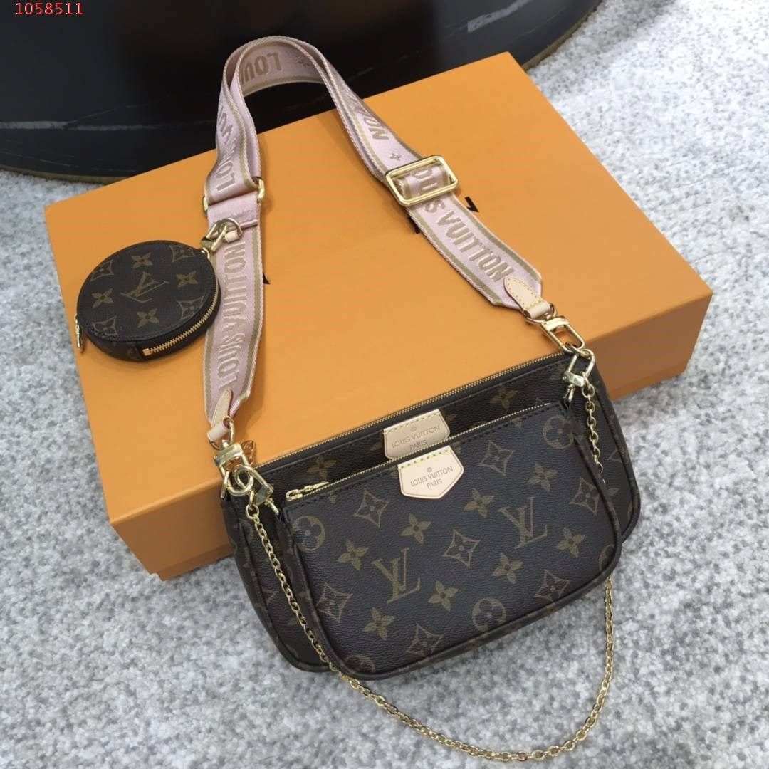 dhgate louis vuitton multi pochette