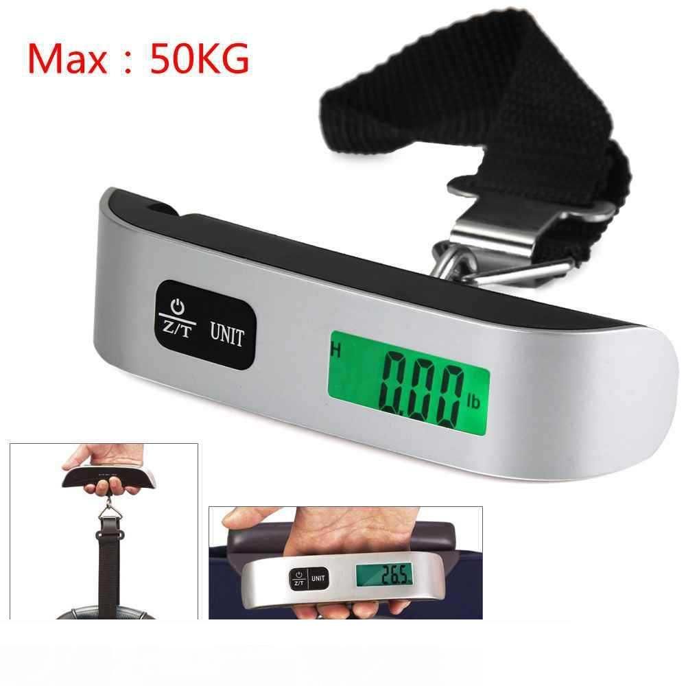 buy luggage scales