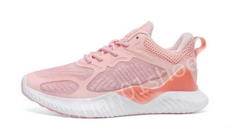peach colored shoes