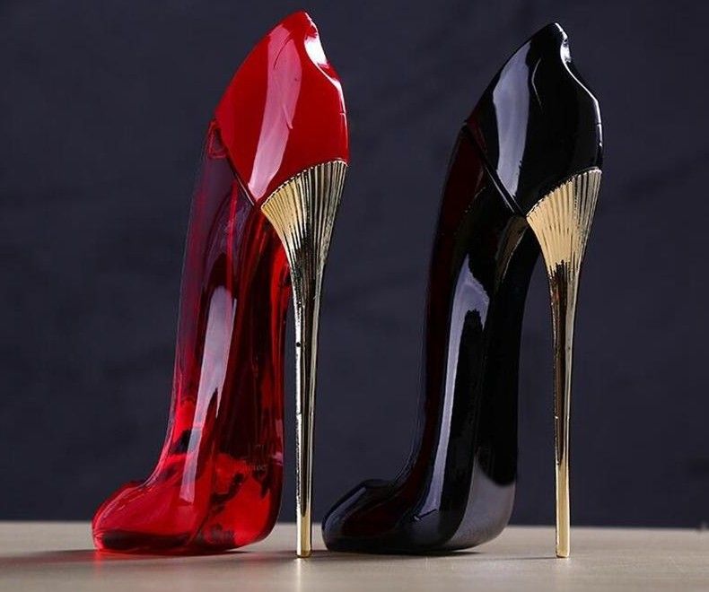 cheapest good girl perfume