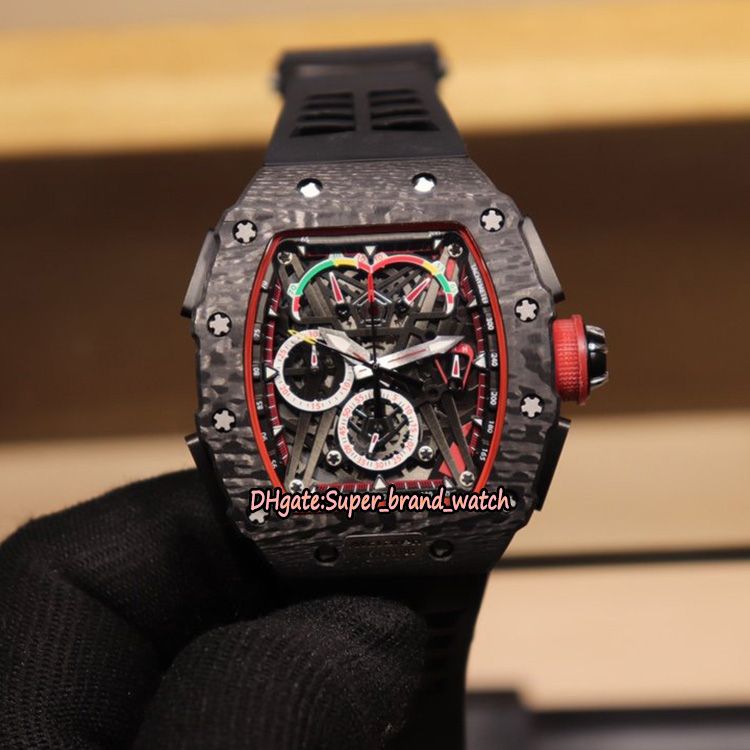 mclaren f1 wrist watch