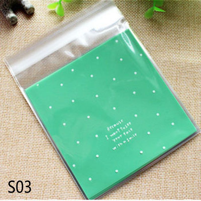 S03 10x10cm 50 pcs