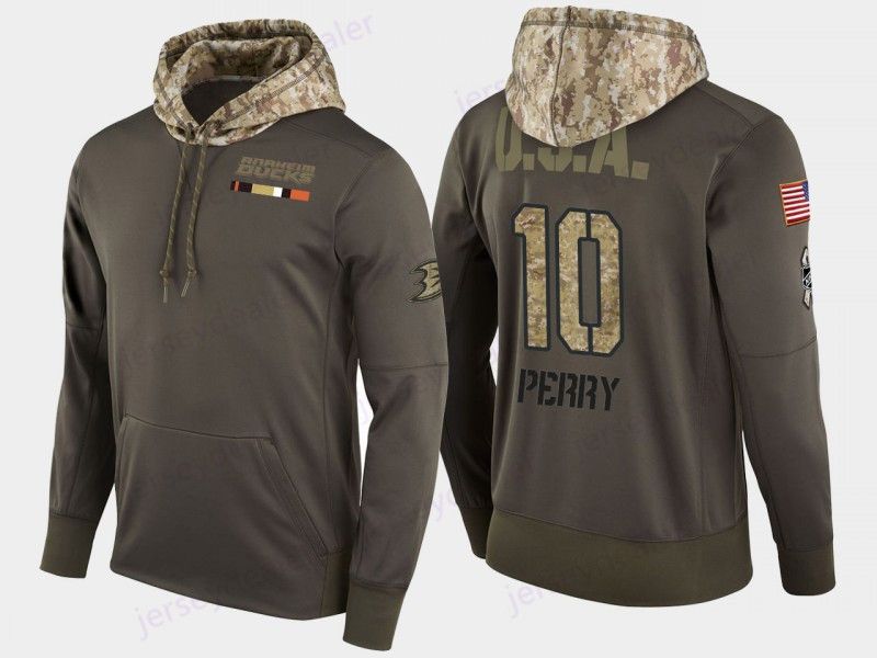 anaheim ducks military jersey