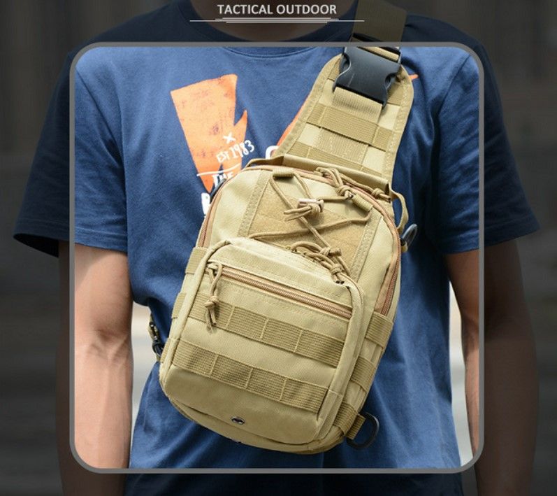 hawk mountaineering bag