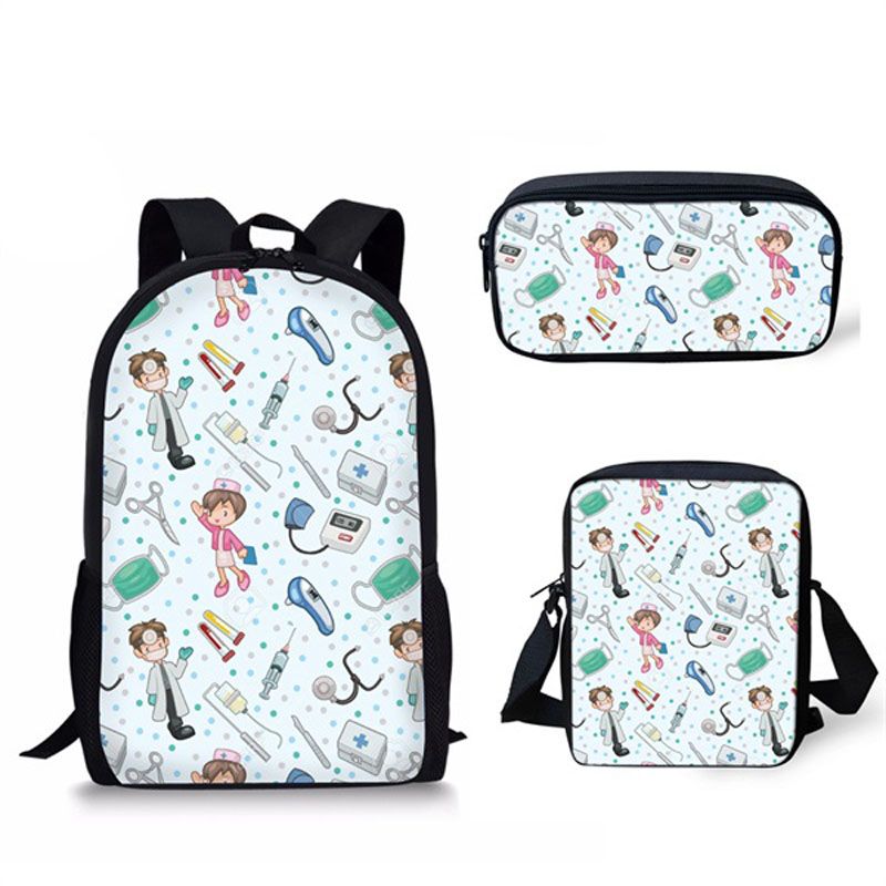 book bags for middle school