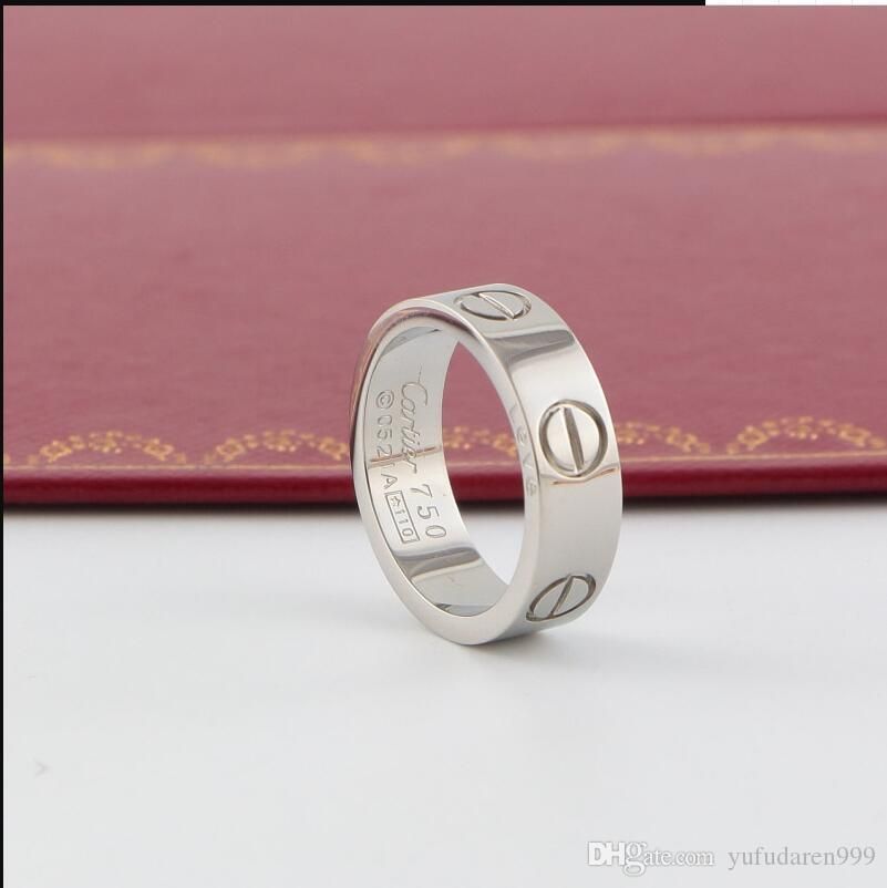 cartier ring dhgate