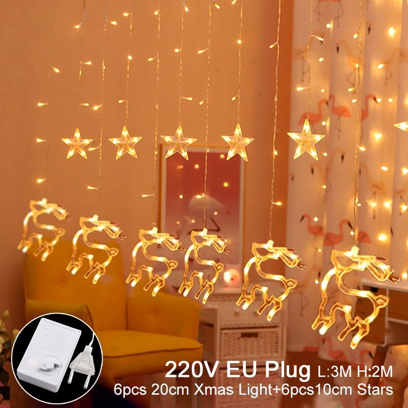 ЕС Plug 220