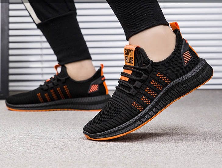 famous footwear non slip men's shoes