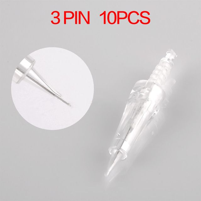 3PIN PCS