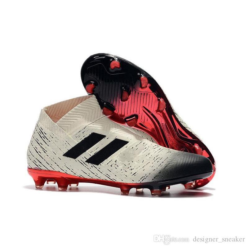 nemeziz 18.1 messi