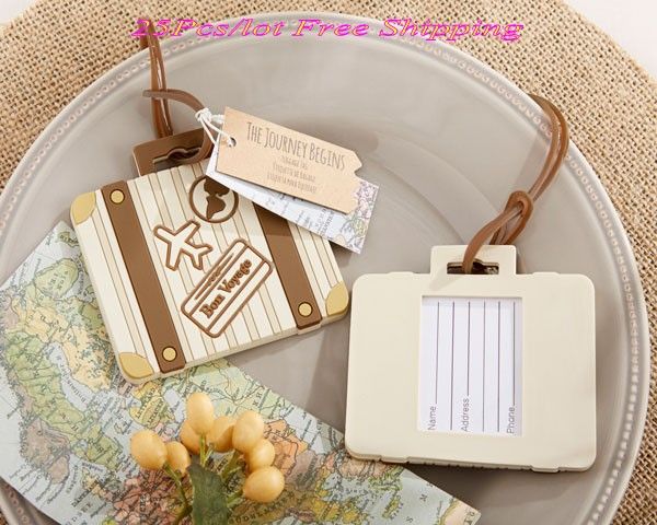 2020 Travel Themed Wedding Gifts Of Let