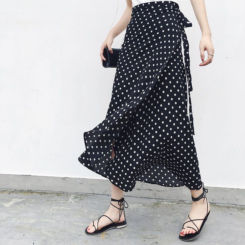 maxi summer skirts 2019