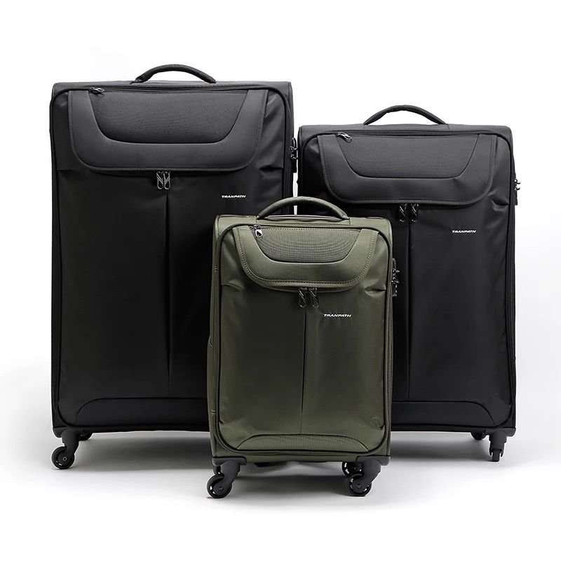 it luggage carry tow large