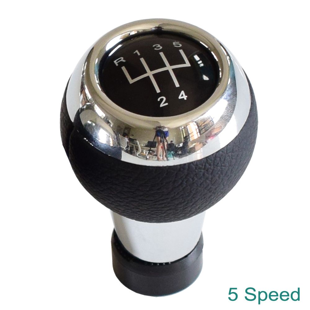 5 Speed