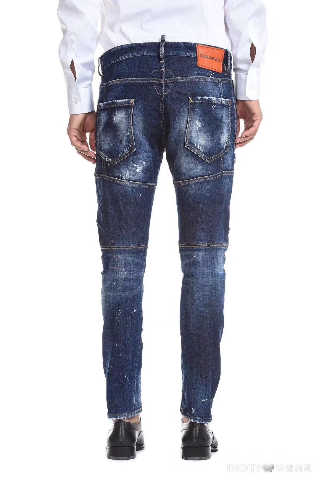 dsquared2 2 jeans