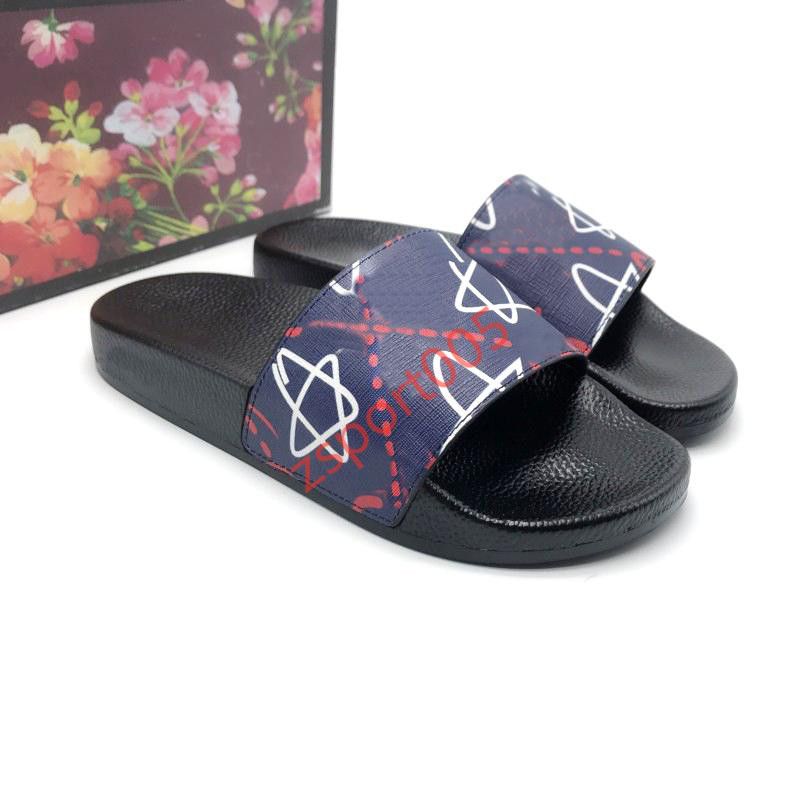 green slippers ladies