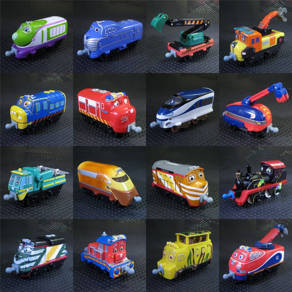 painted wooden blocks