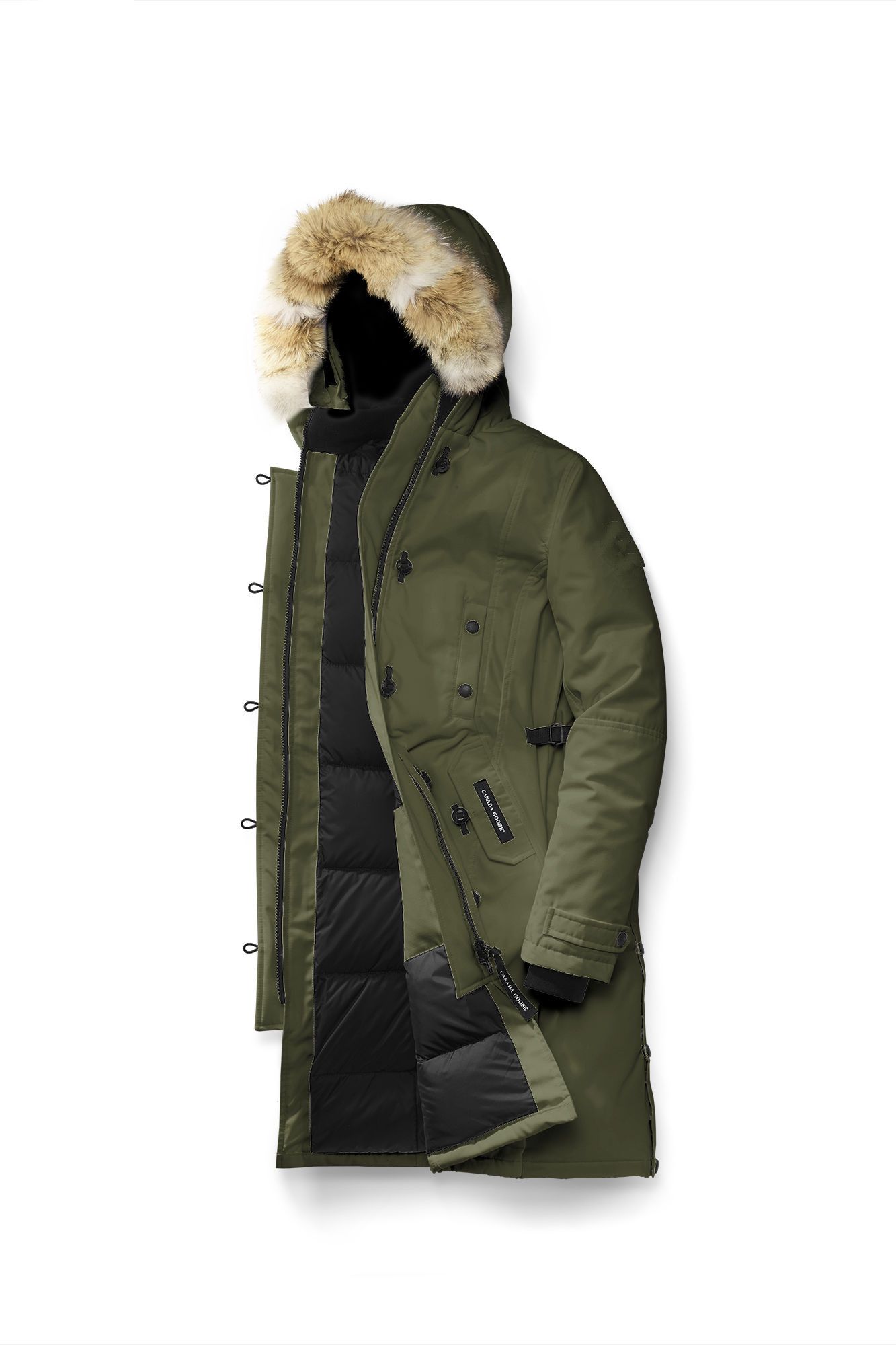 canada goose mujer venta