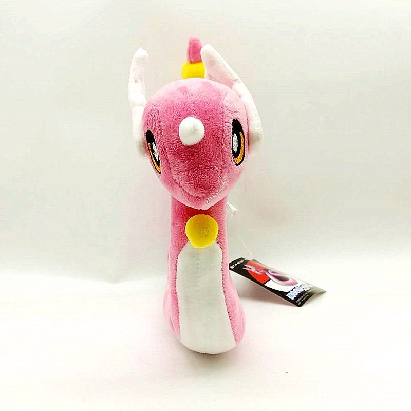 shiny dragonair plush