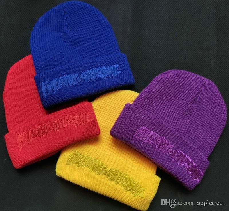 awesome winter hats