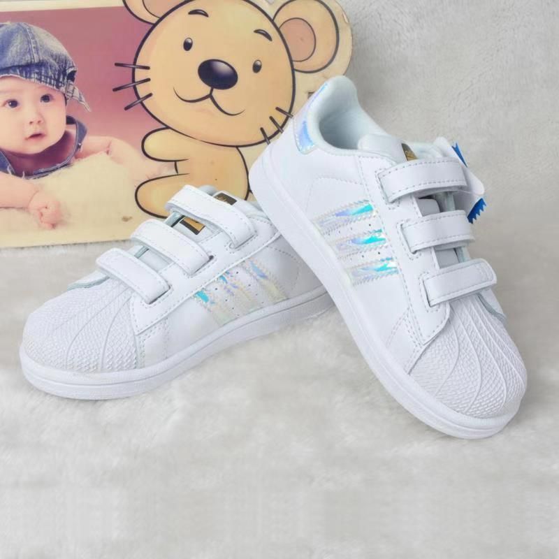 stan smith adidas nino