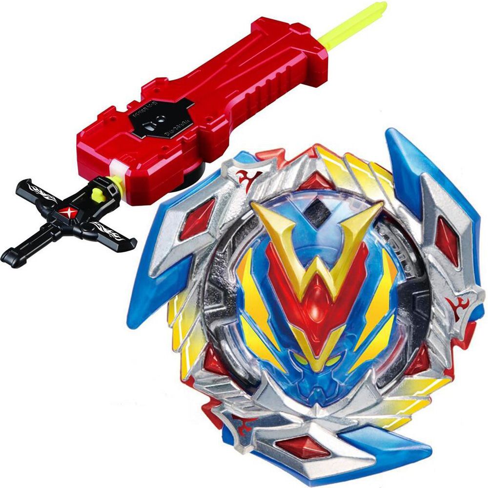 lanzador beyblade burst