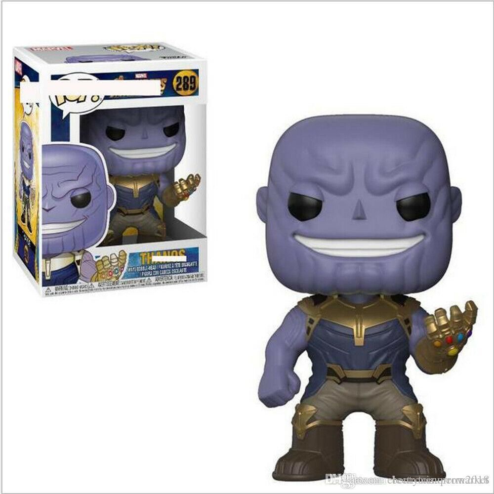 funko pop dhgate