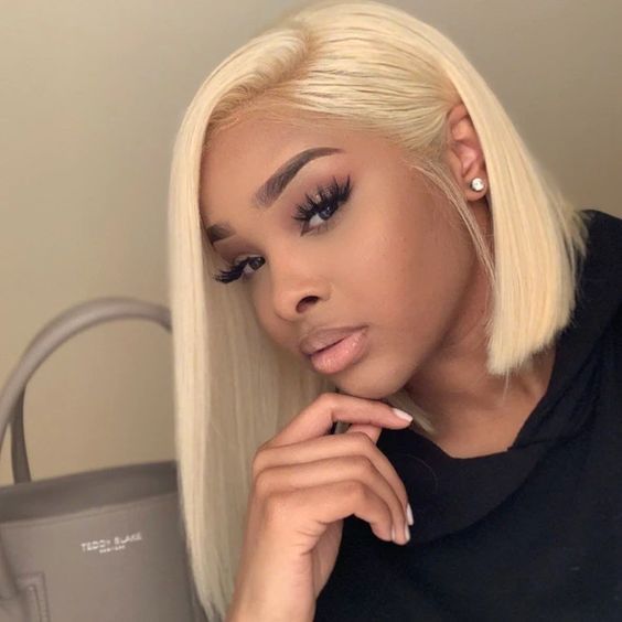 black girl bob wigs