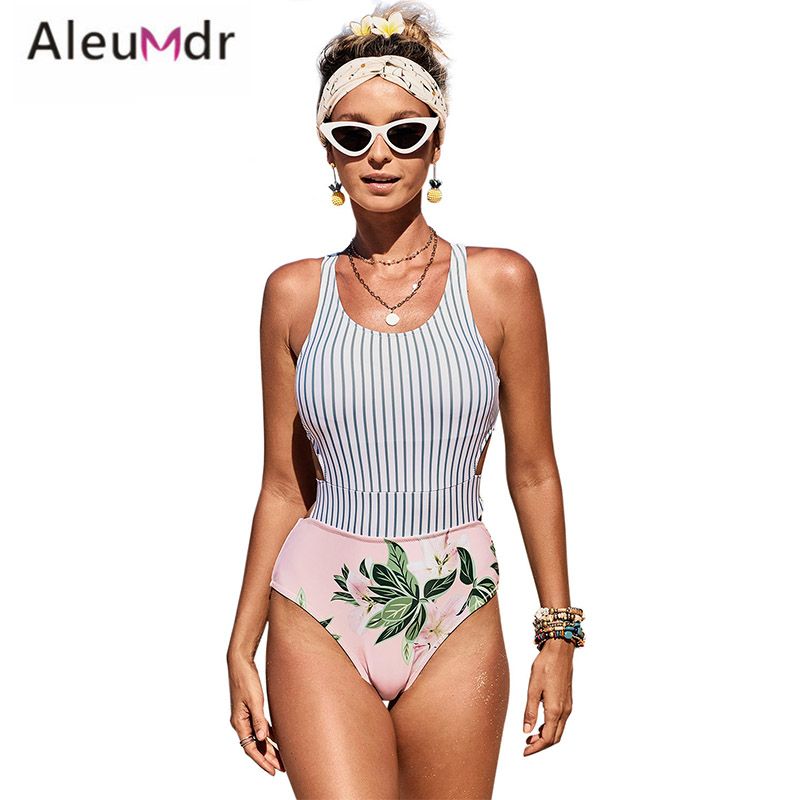 aleumdr swimwear