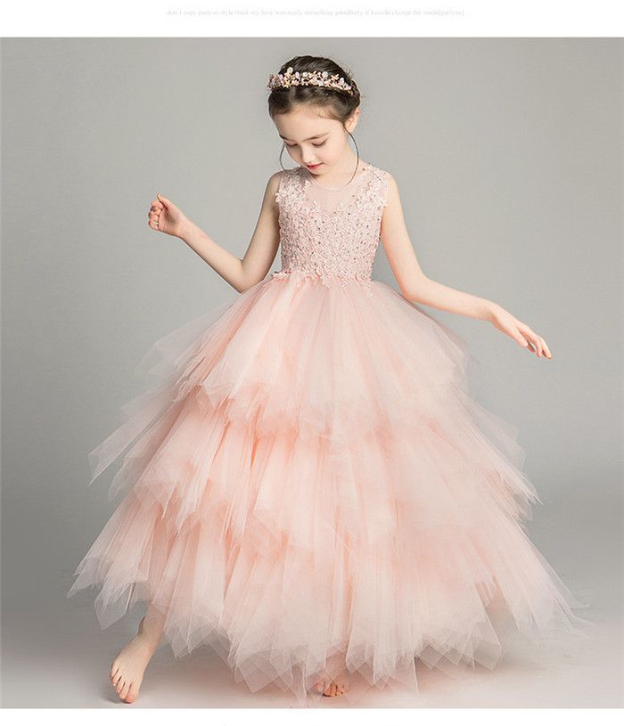 vestido casamento infantil