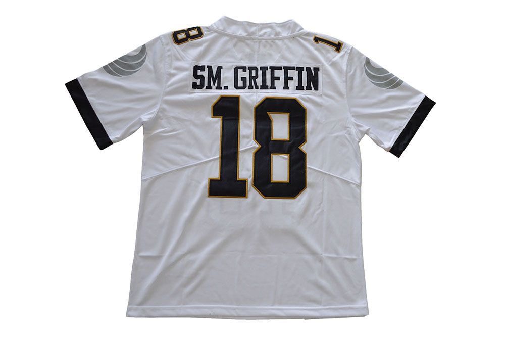 shaquem griffin ucf jersey