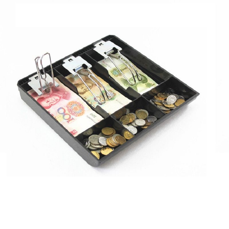 cash register tray
