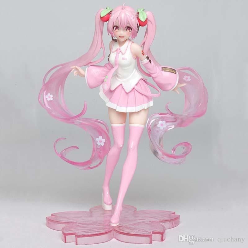 Featured image of post Pink Hatsune Miku Aesthetic Female anime character wallpaper anime girls hatsune