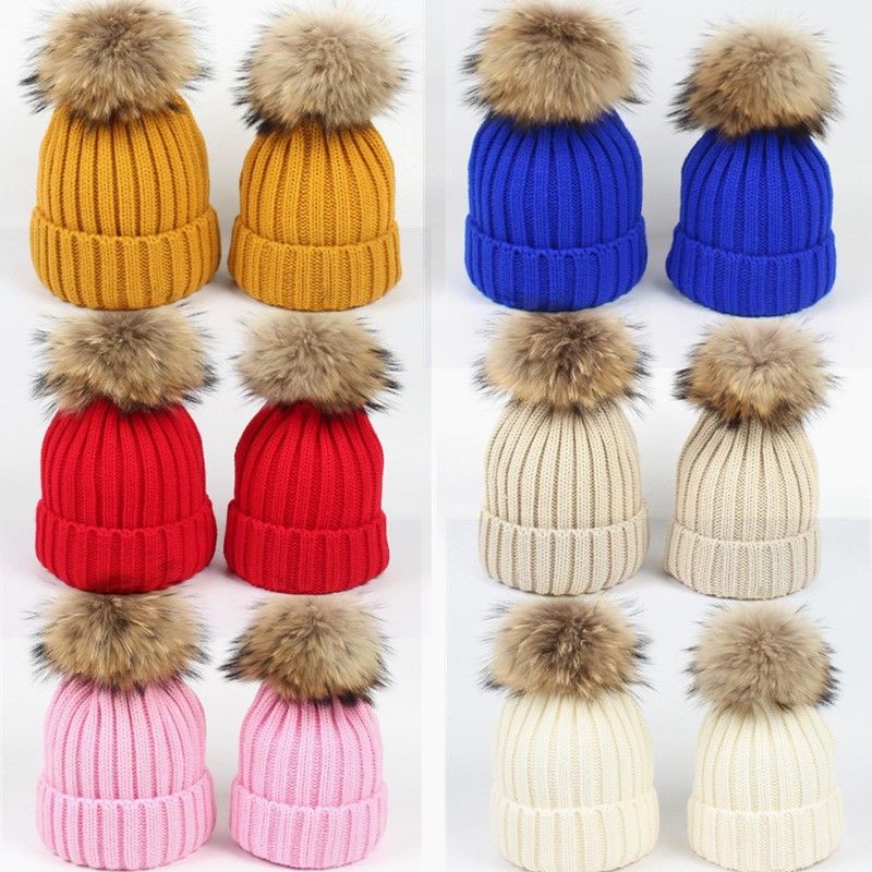beanie mom