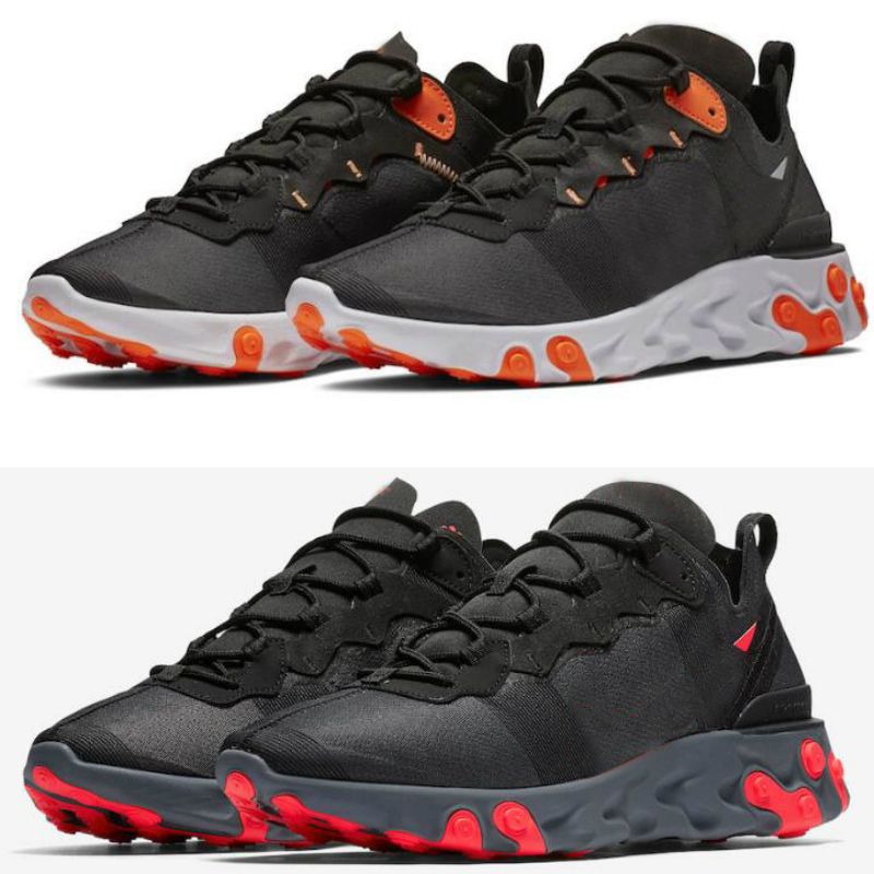 Купить Оптом Nike 55 87 Air Max New Balance Puma Vans Off White Vapormax Nmd Boost Basketball Slipper Designer Shoes Корка Sail Тройные Черный Белый Проклеенные Швы Тренажеры Спортивные Отglobalbuyer818 В Категории