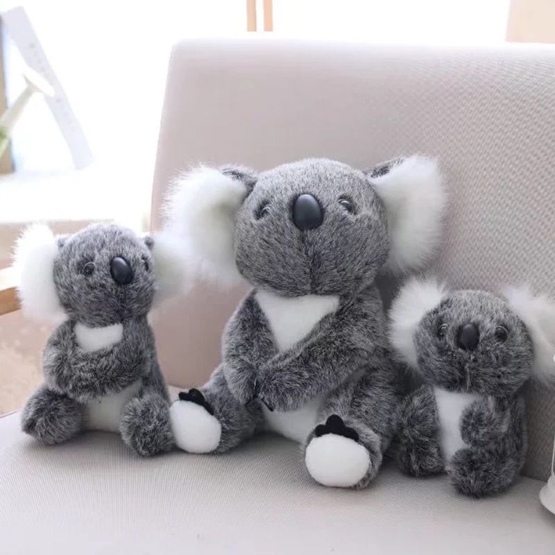 koala peluche toys