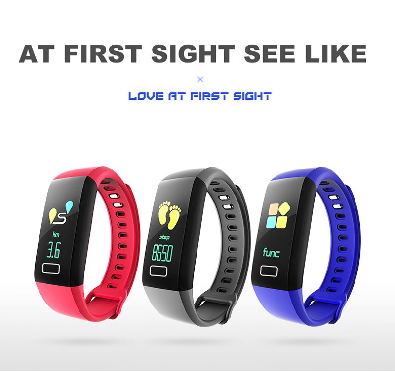 healthy smart band