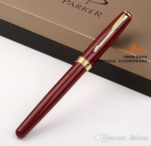 pluma parker precio